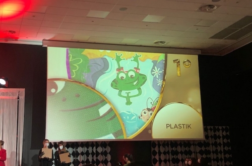 Plastik