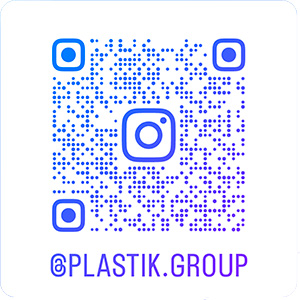 Plastik Instagram